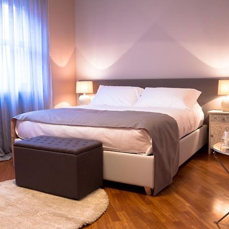 مبيت وإفطار ألبا Casa Agnese المظهر الخارجي الصورة