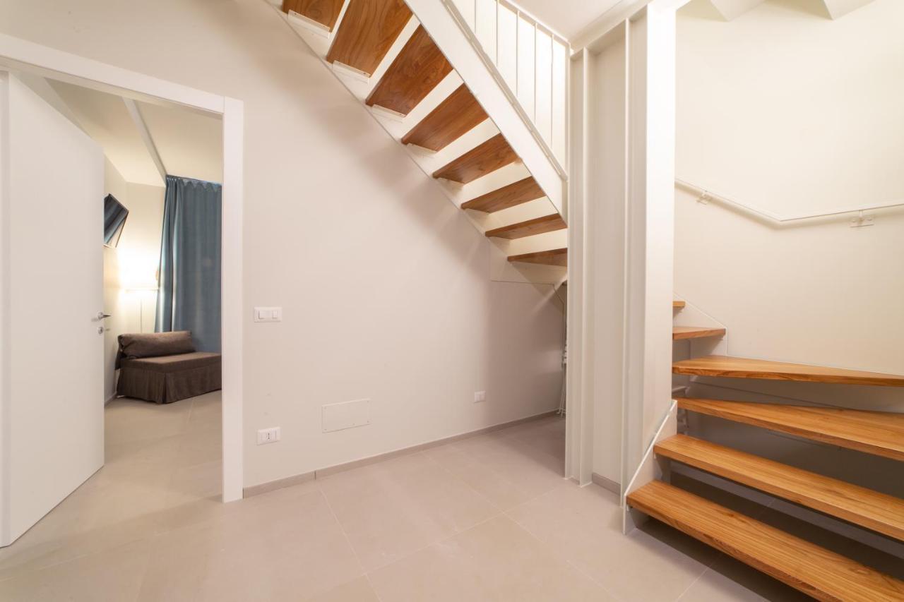 مبيت وإفطار ألبا Casa Agnese المظهر الخارجي الصورة