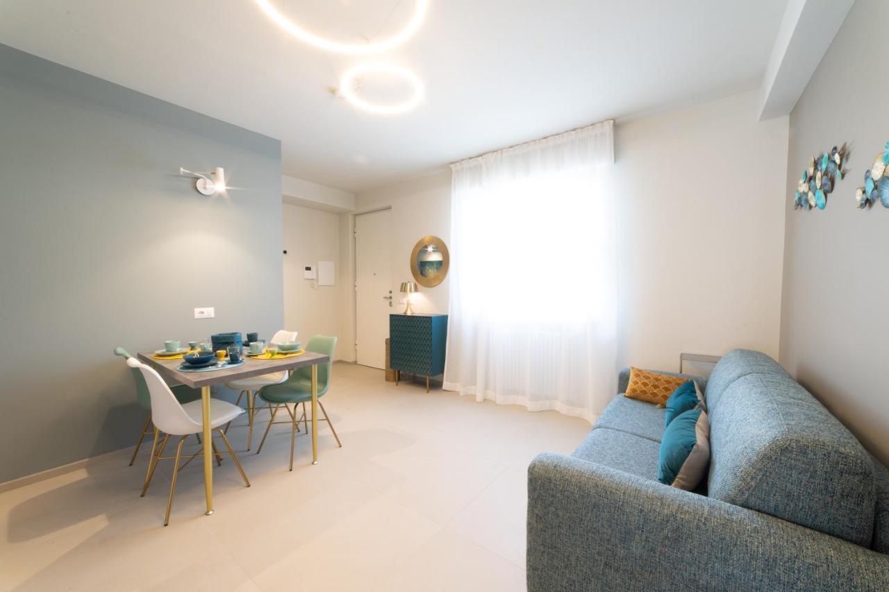 مبيت وإفطار ألبا Casa Agnese المظهر الخارجي الصورة