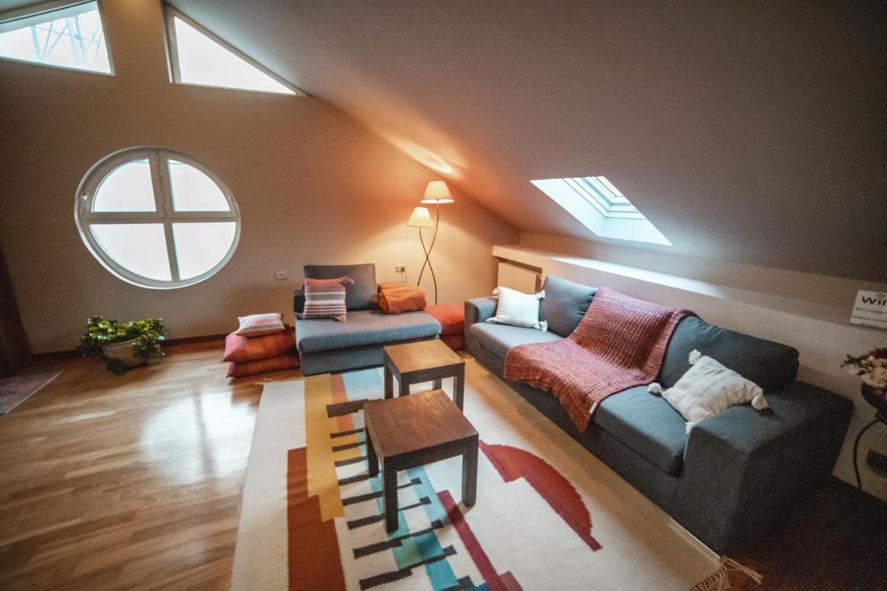 مبيت وإفطار ألبا Casa Agnese المظهر الخارجي الصورة